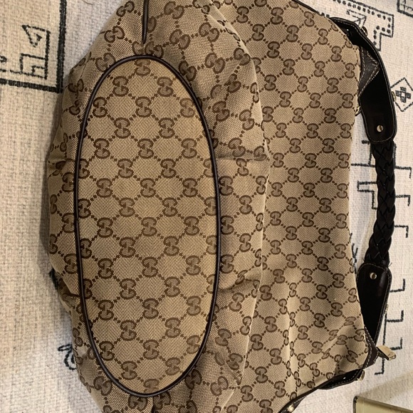 GUCCi Ebony/ Boho - Picture 4 of 11